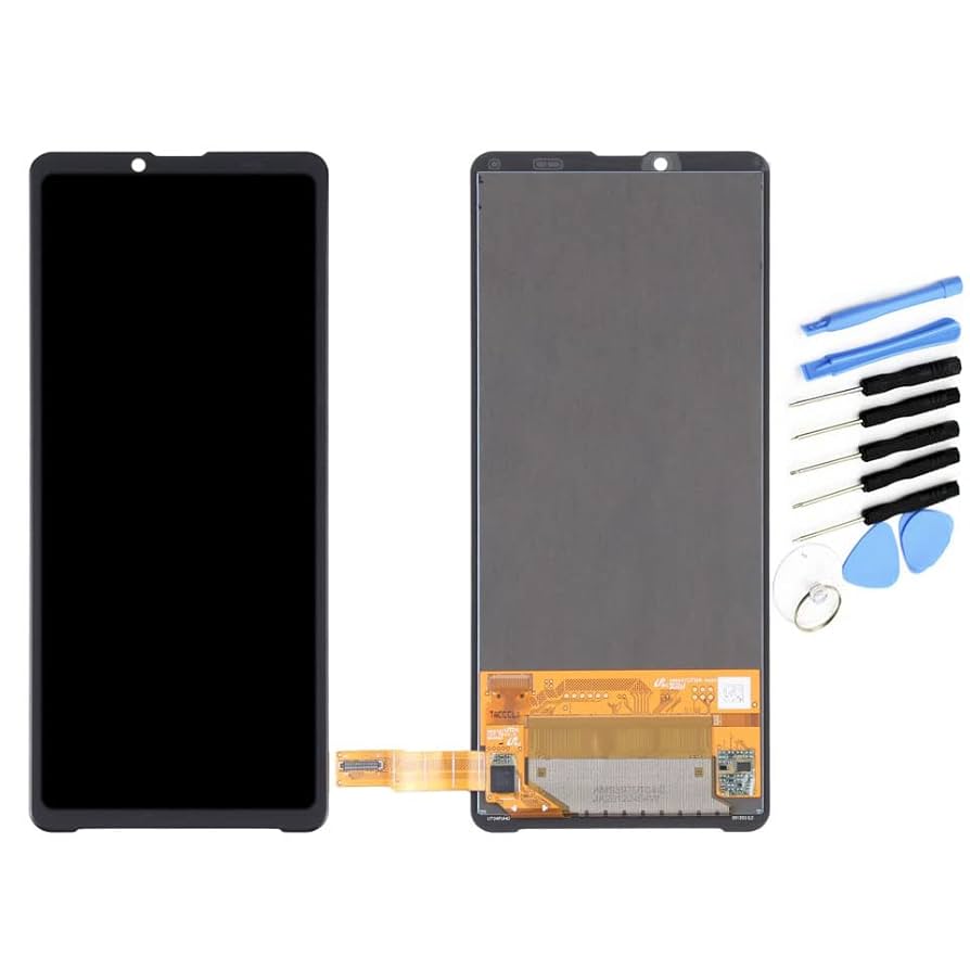 Amazon.co.jp: YQZ Xperia 10 III, SO-52B, SOG04, XQ-BT52